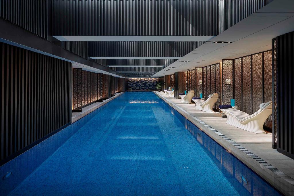 Mandarin Oriental Wangfujing, Beijing — Dongcheng District — additional view 3