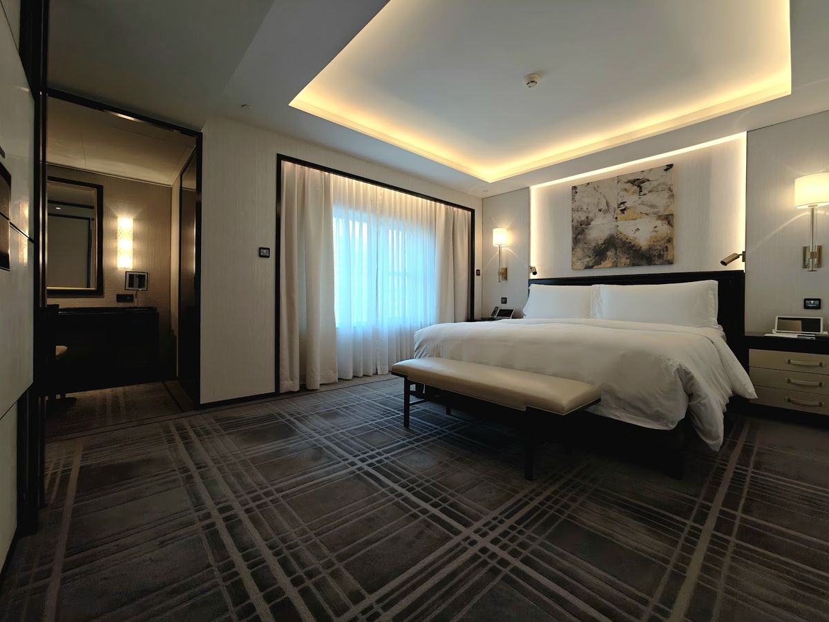 The Peninsula Beijing — Dongcheng District — additional view 2
