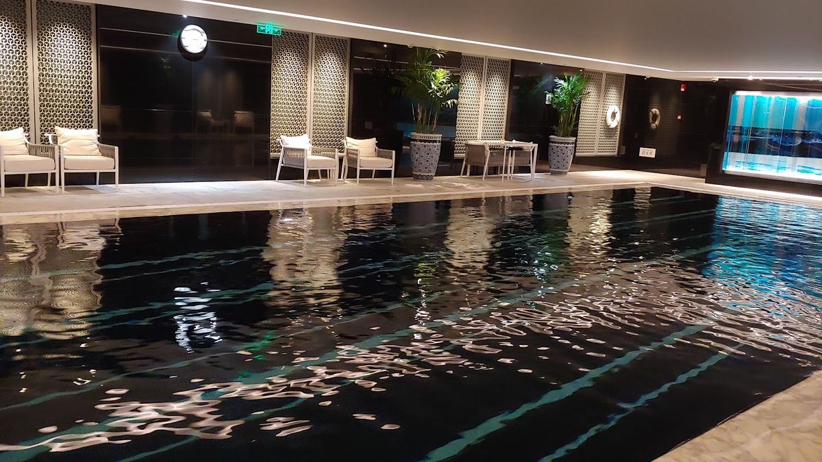 The Peninsula Beijing — Dongcheng District — additional view 3
