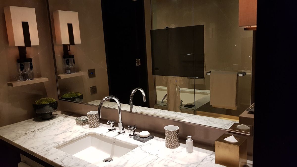 Rosewood Beijing — Chaoyang District — additional view 4