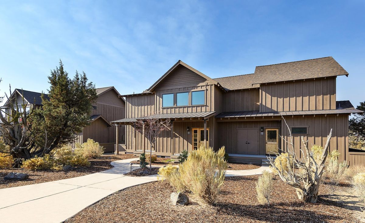 Brasada Ranch — Bend