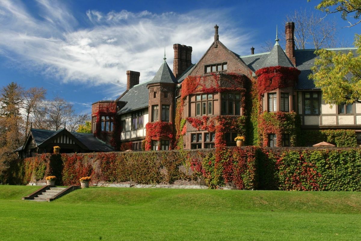 Blantyre — Berkshires