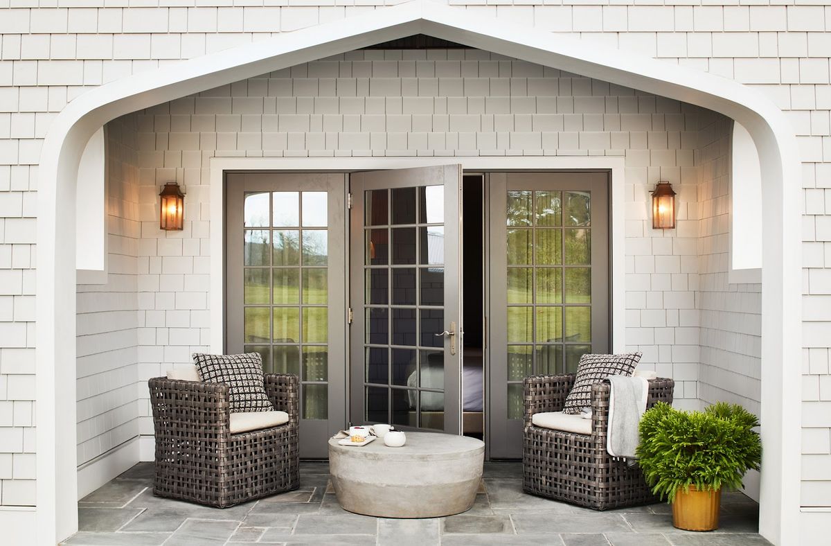 Cranwell Spa & Golf Resort — Berkshires