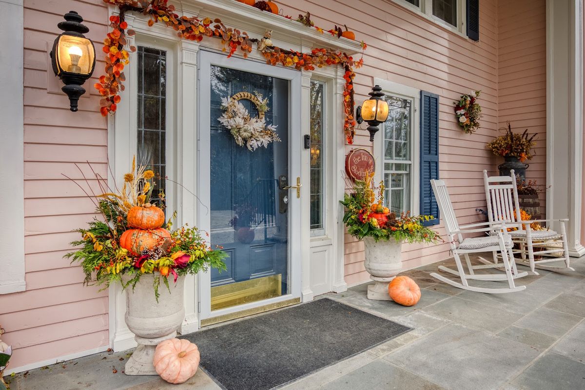 The Inn at Stockbridge — Berkshires