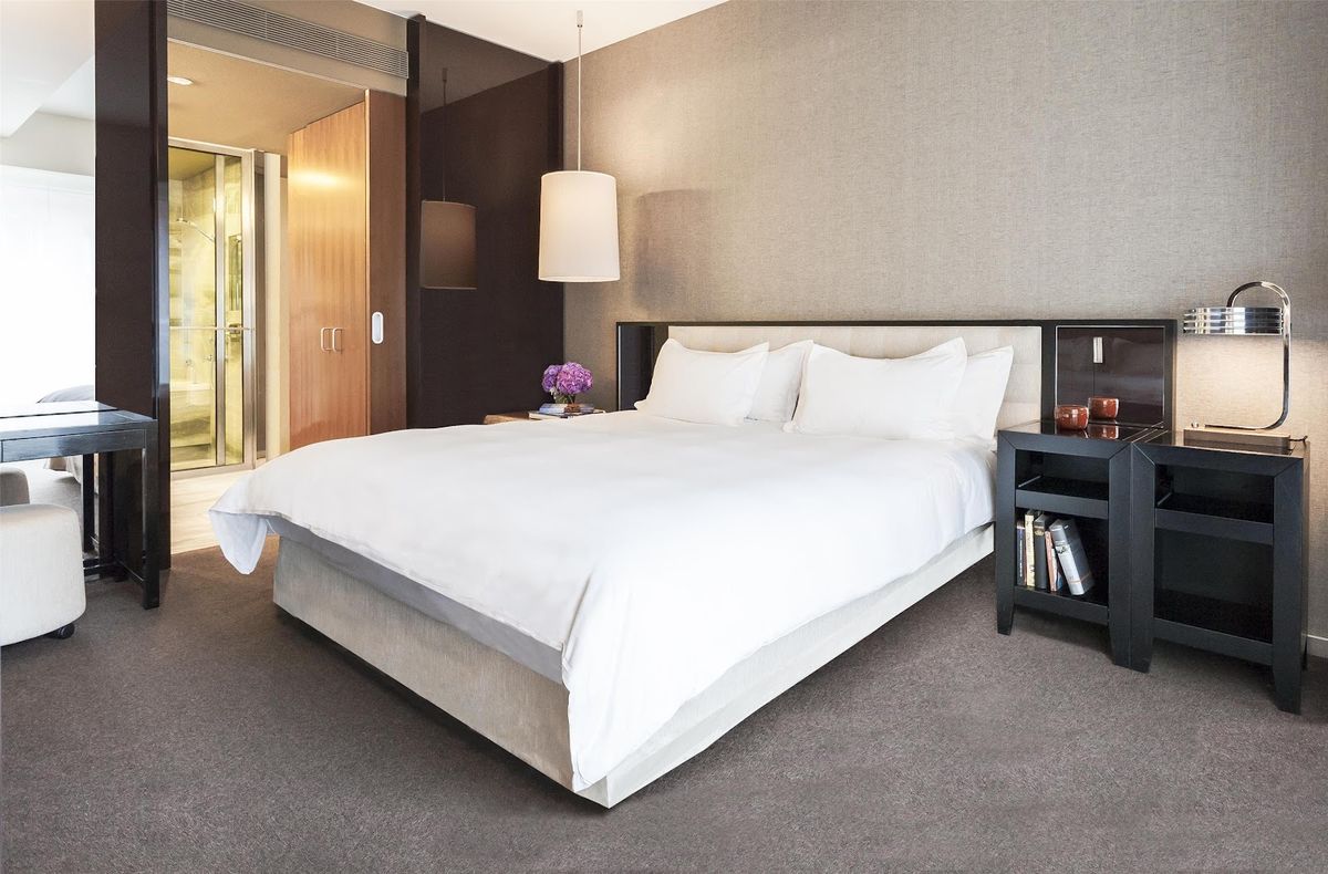 Grand Hyatt Berlin — Berlin — additional view 2