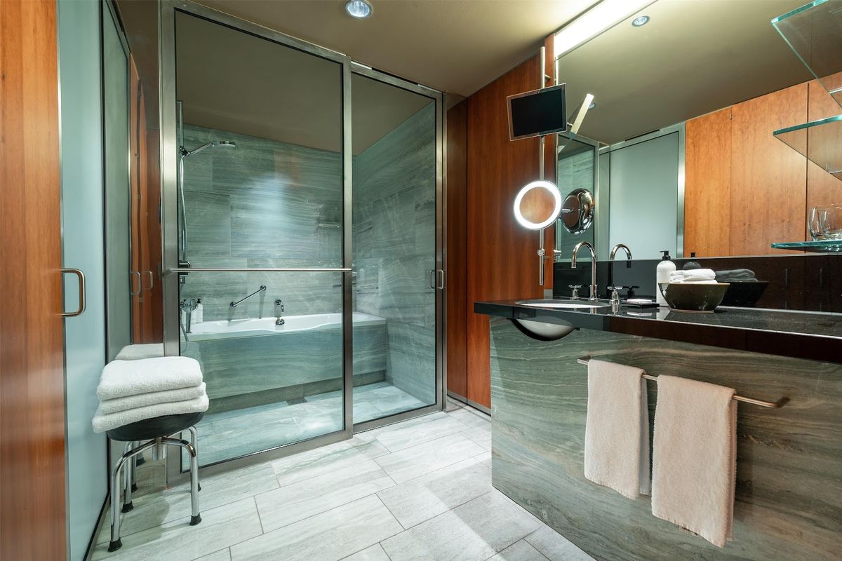 Grand Hyatt Berlin — Berlin — additional view 4