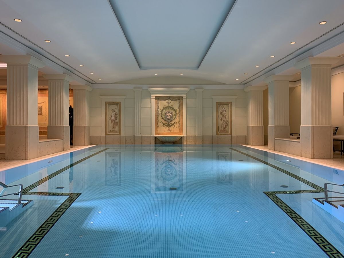 Hotel Adlon Kempinski Berlin — Berlin — additional view 3