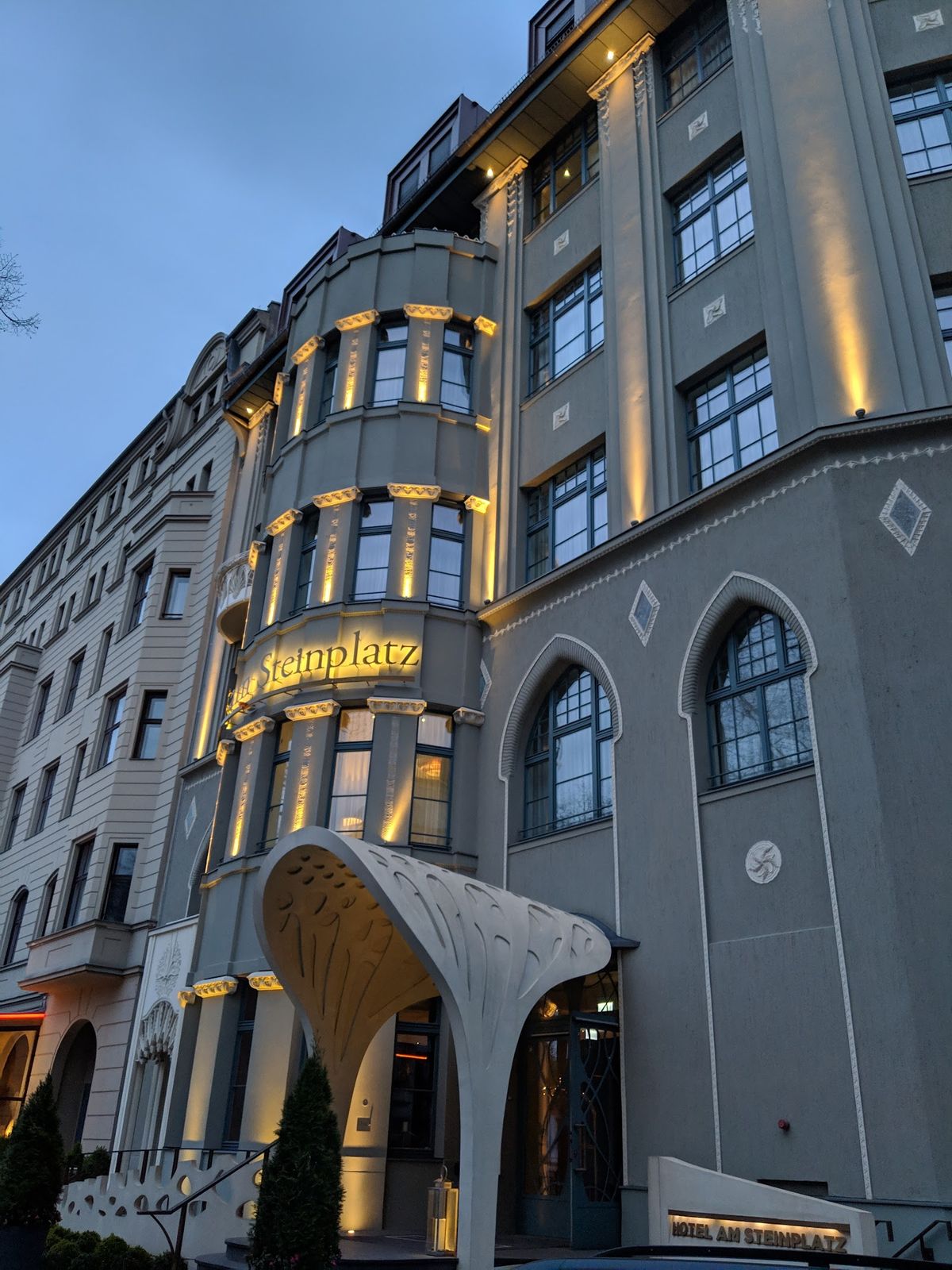 Hotel am Steinplatz, Autograph Collection — Berlin — additional view 4