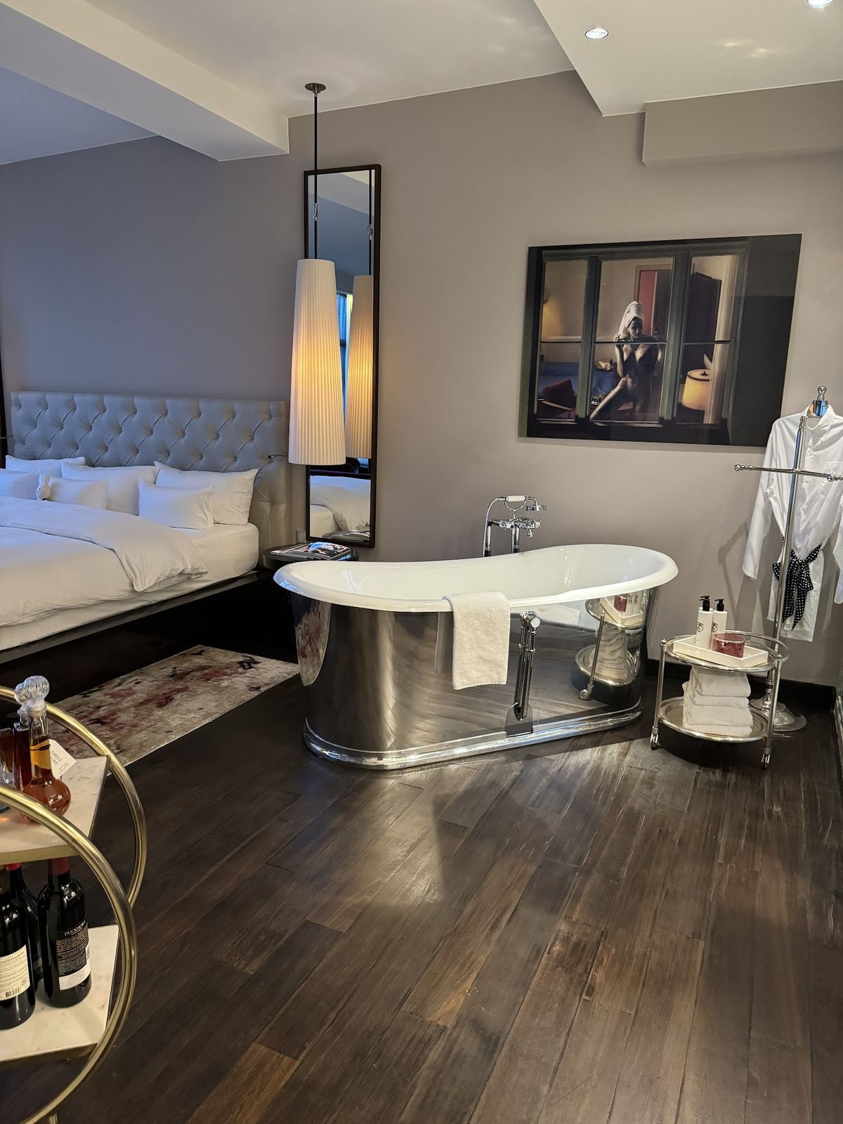 Hotel Zoo Berlin — Berlin — additional view 4