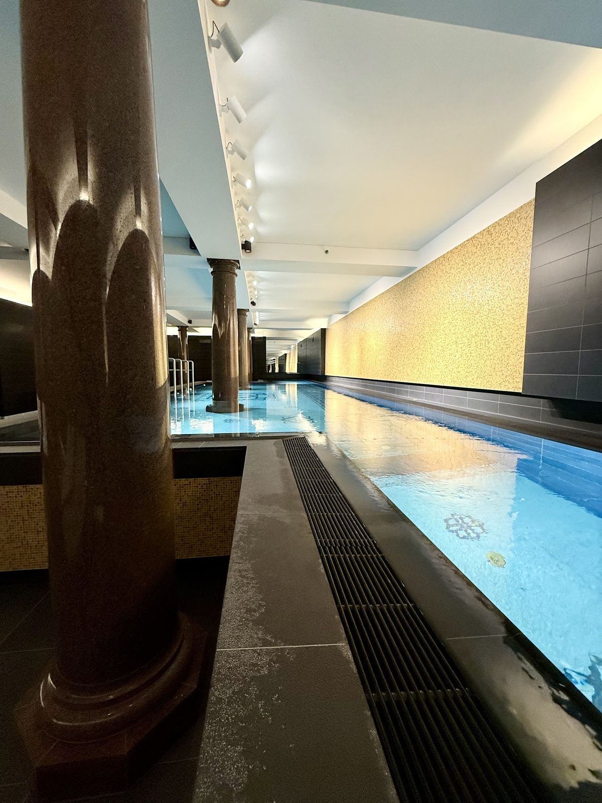 Hotel de Rome, Rocco Forte — Berlin — additional view 2