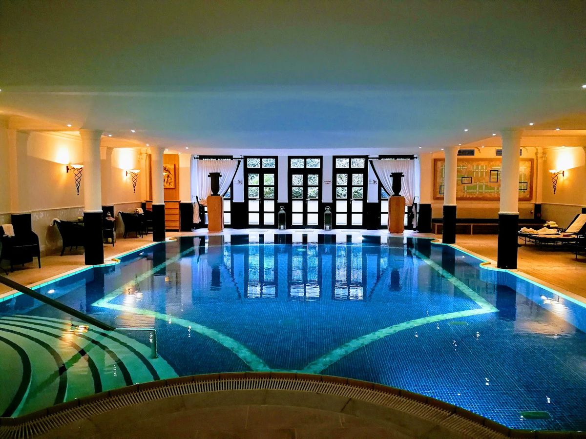 Schlosshotel Berlin by Patrick Hellmann — Berlin — additional view 3