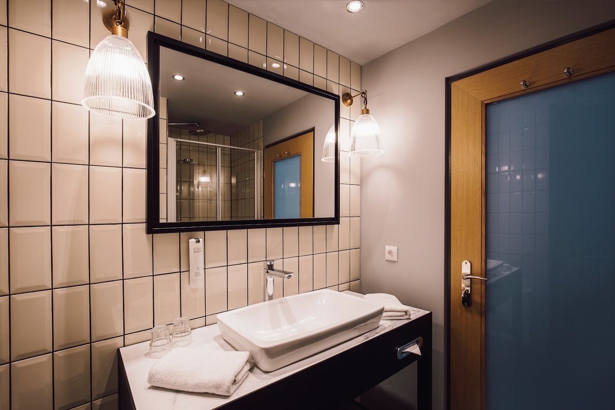Sir Savigny Hotel Berlin — Berlin — additional view 4