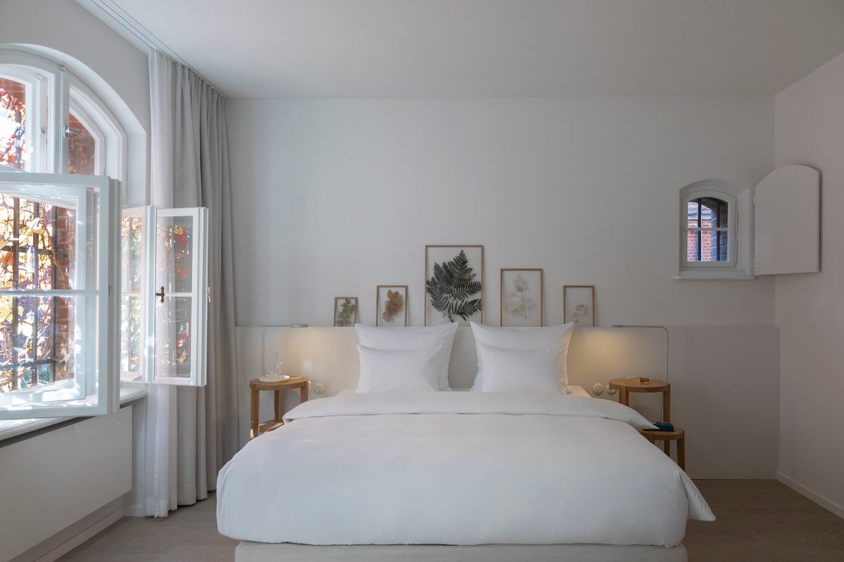 Wilmina Hotel Berlin — Berlin — additional view 2