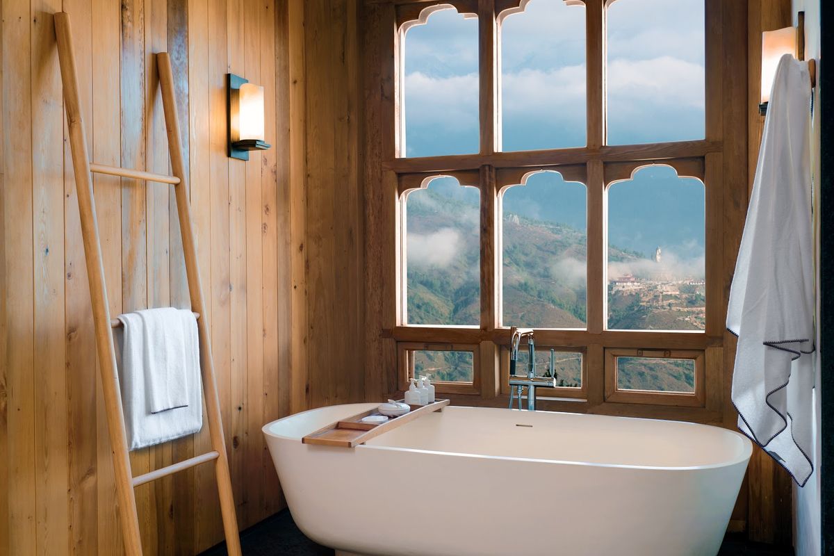 Six Senses Bhutan — Bhutan (multi-valley) — additional view 4