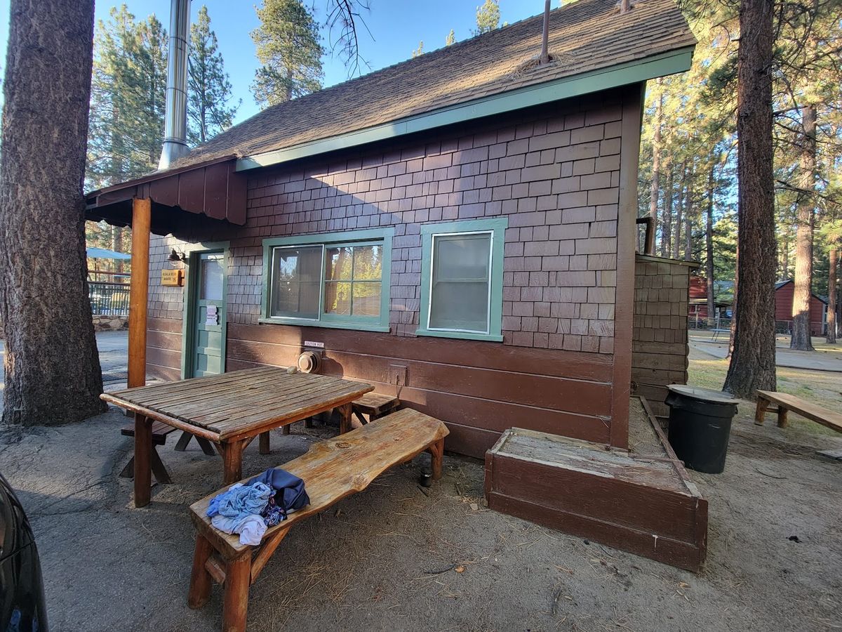 The Cottages at Big Bear — Big Bear Lake