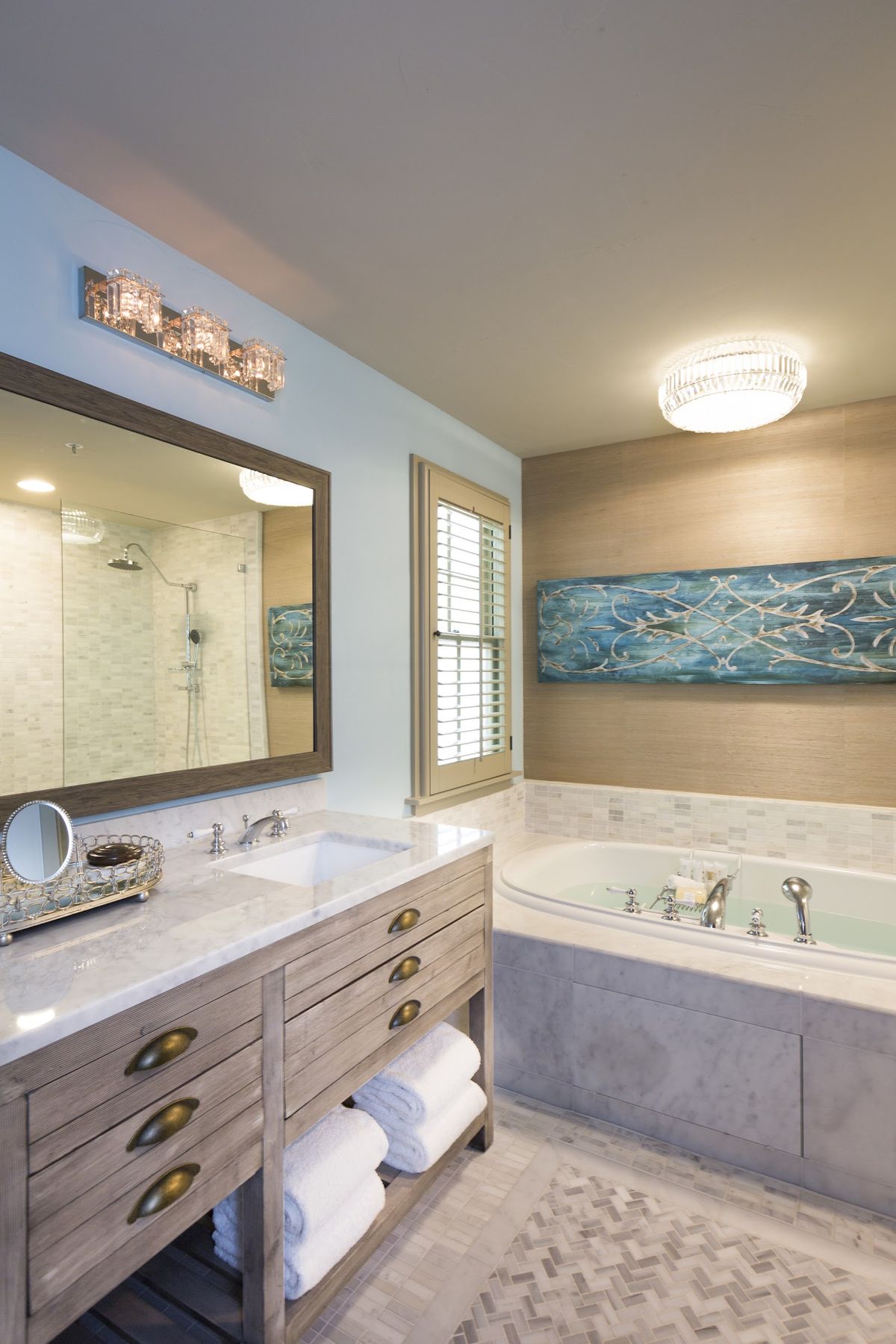 Bernardus Lodge & Spa — Big Sur — additional view 4