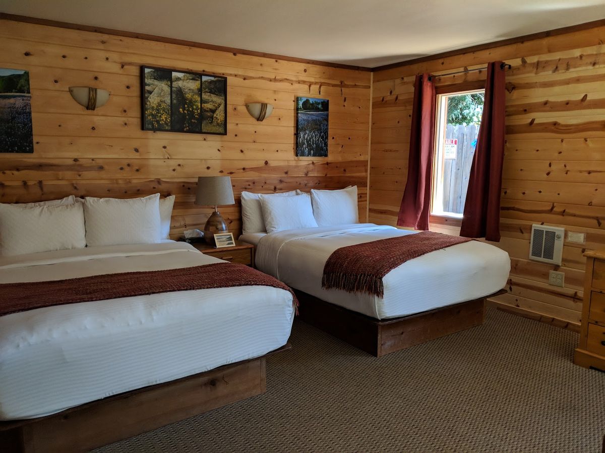 Big Sur River Inn — Big Sur — additional view 2