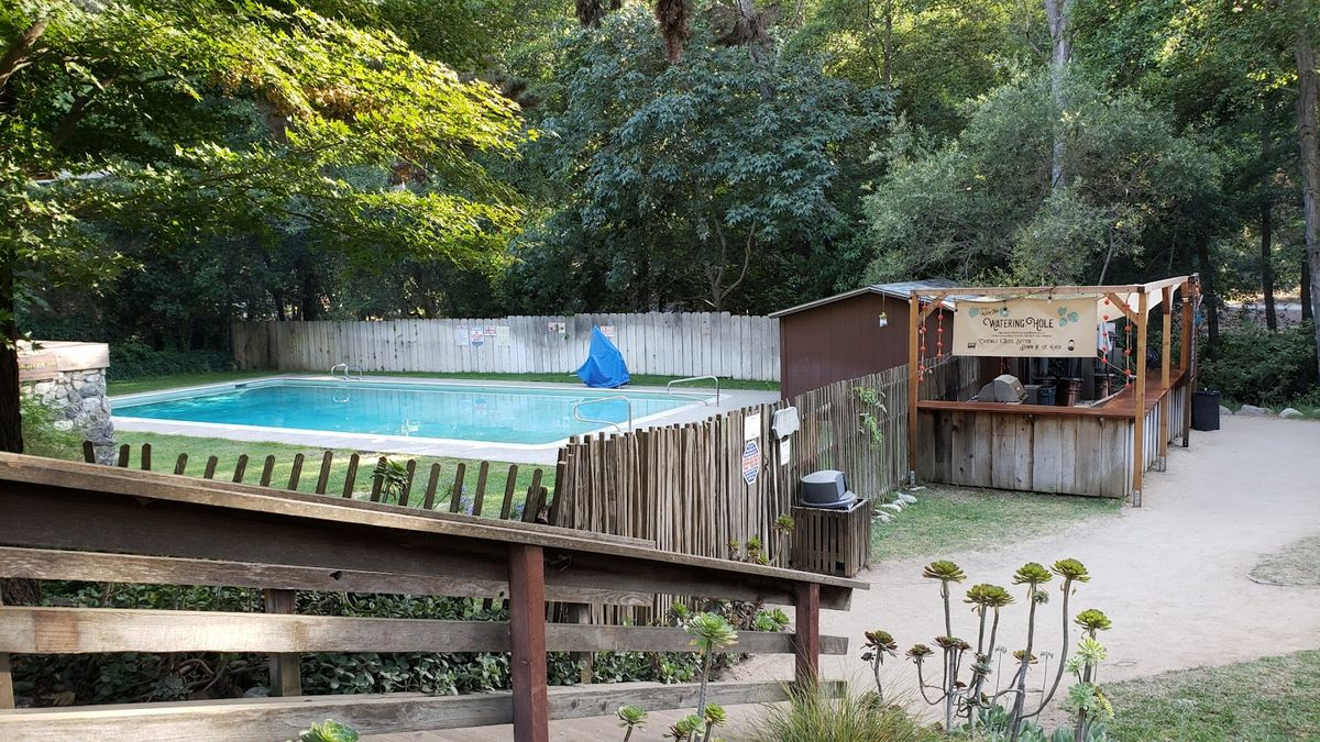 Big Sur River Inn — Big Sur — additional view 3
