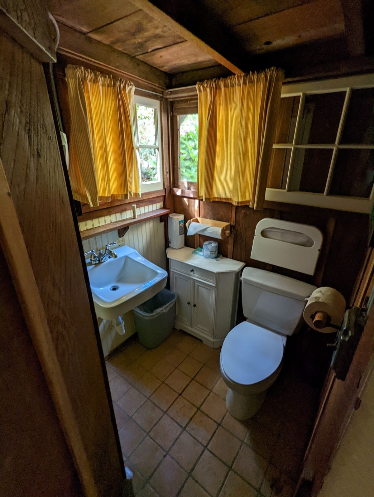 Deetjen's Big Sur Inn — Big Sur — additional view 3