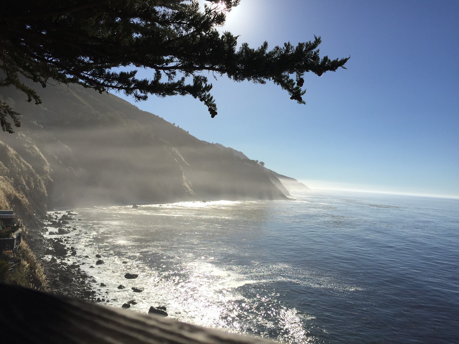 Esalen Institute — Big Sur
