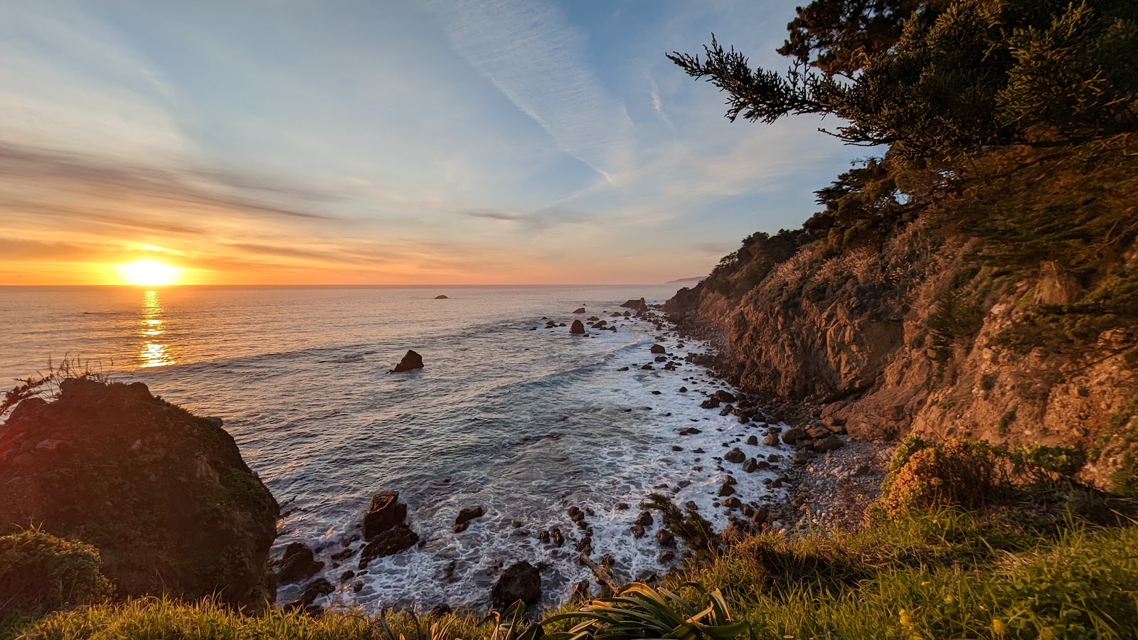 Esalen Institute — Big Sur — additional view 2