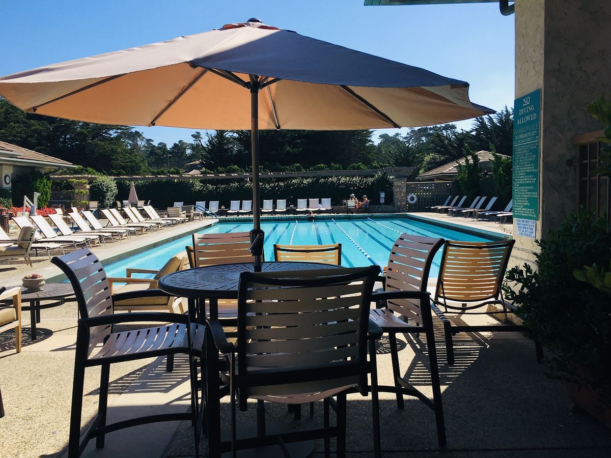 The Inn at Spanish Bay — Big Sur — additional view 3