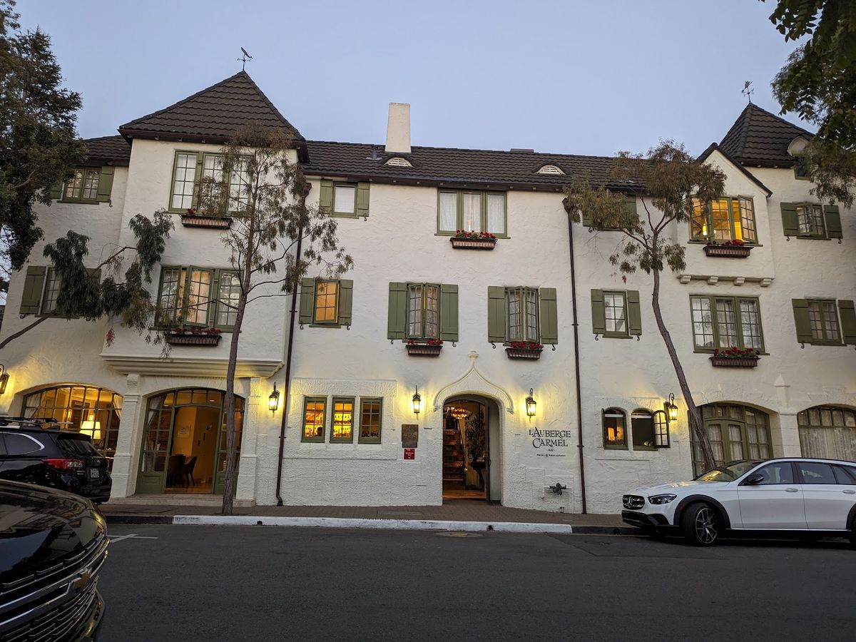 L'Auberge Carmel — carmel — additional view 4