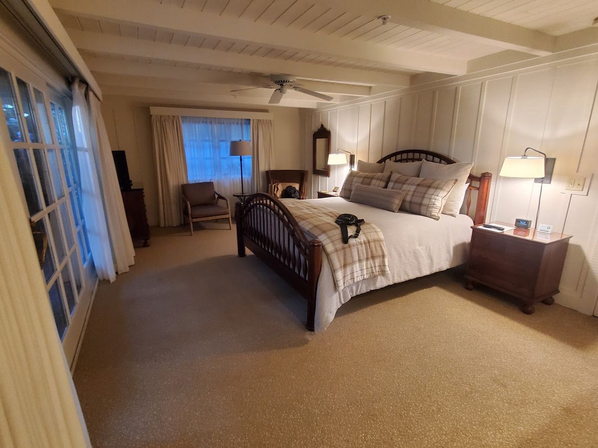 Mission Ranch — Big Sur — additional view 2