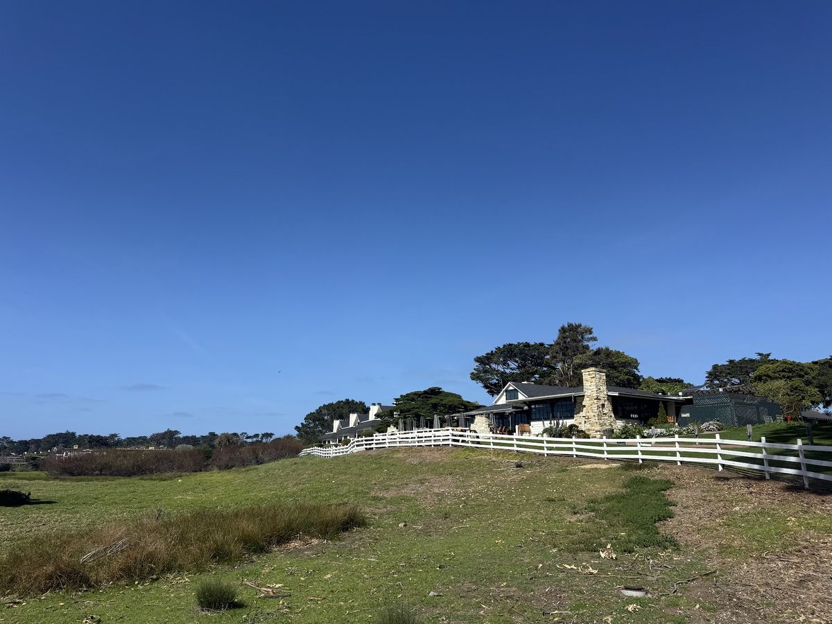 Mission Ranch — Big Sur — additional view 3