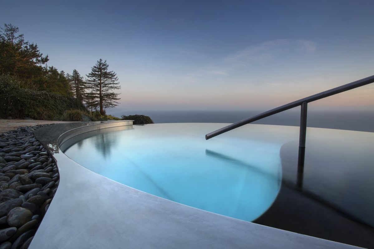 Post Ranch Inn — Big Sur — additional view 3