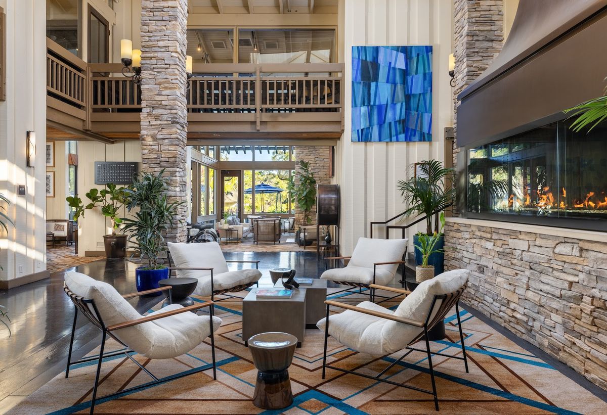 Quail Lodge & Golf Club — Carmel Valley