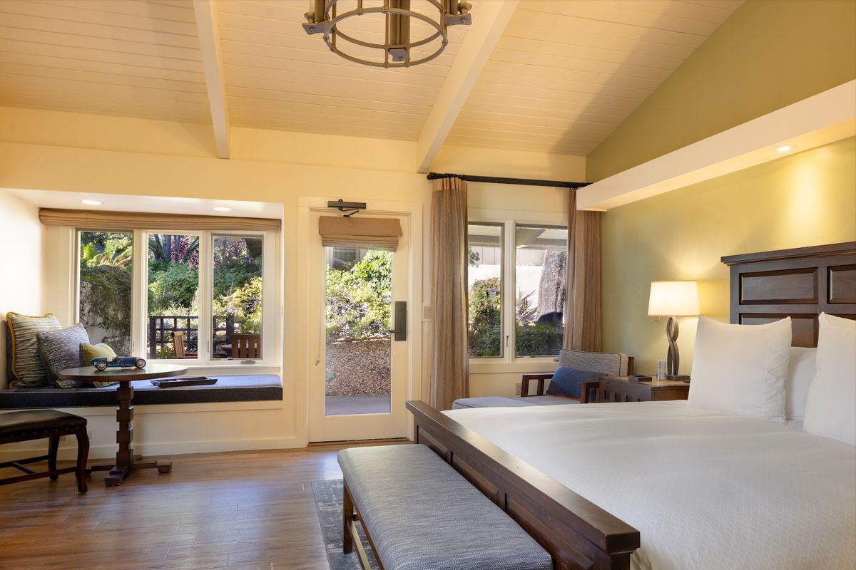 Quail Lodge & Golf Club — Big Sur — additional view 2