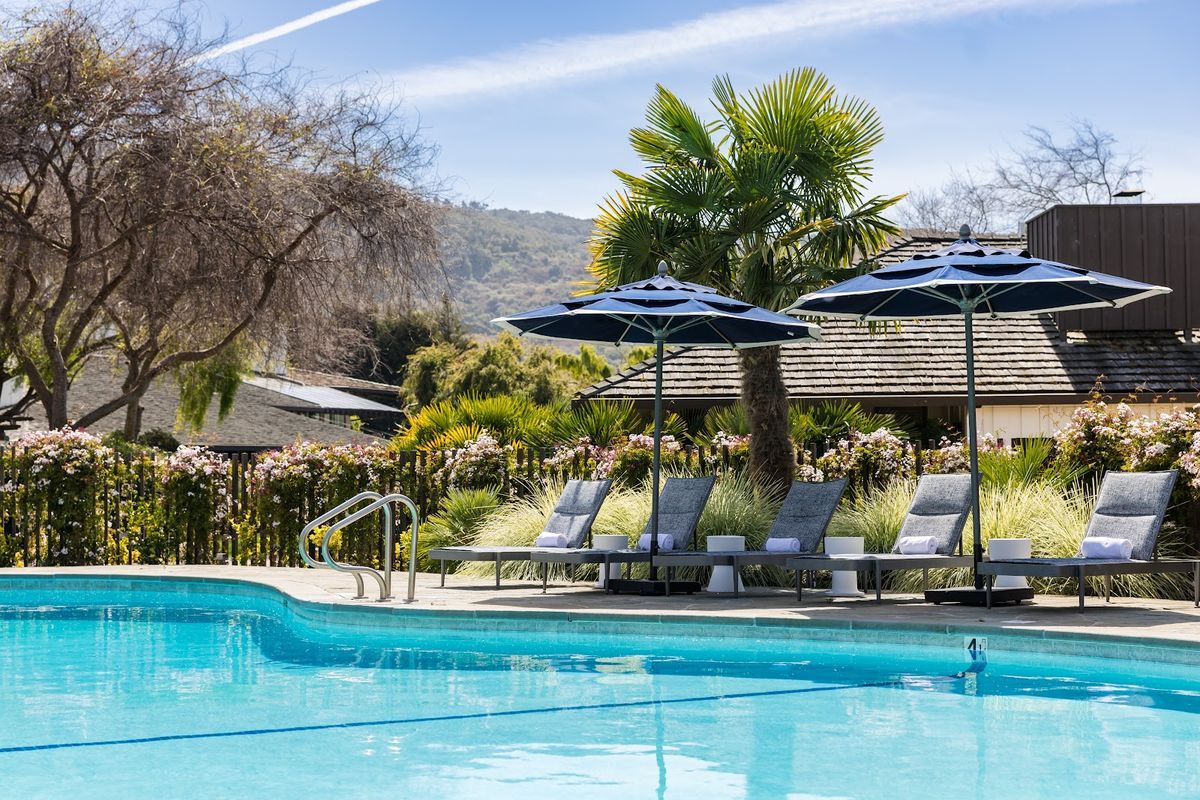 Quail Lodge & Golf Club — Big Sur — additional view 3