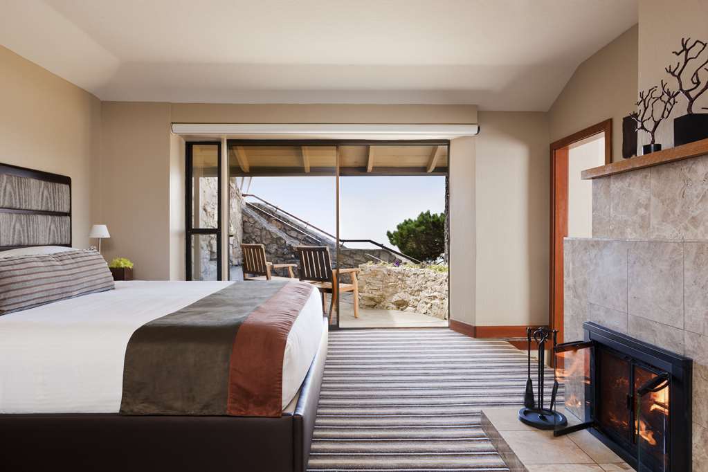 The Hideaway Carmel — Big Sur — additional view 2