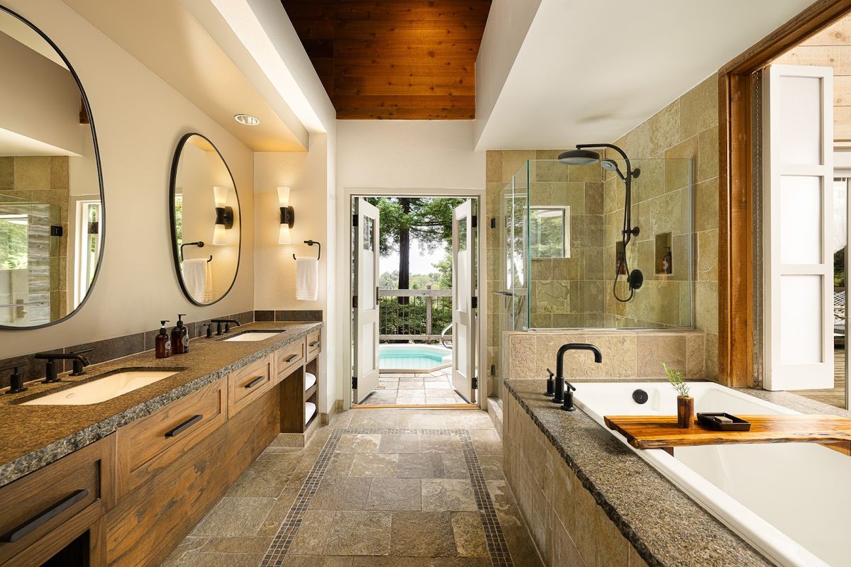 Ventana Big Sur, an Alila Resort — Big Sur — additional view 4