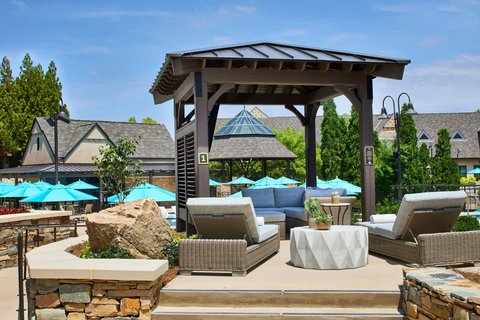 Renaissance Birmingham Ross Bridge Golf Resort & Spa — Birmingham