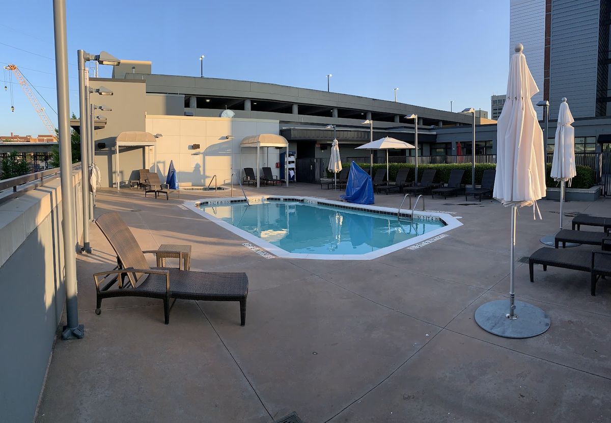 The Westin Birmingham — Birmingham