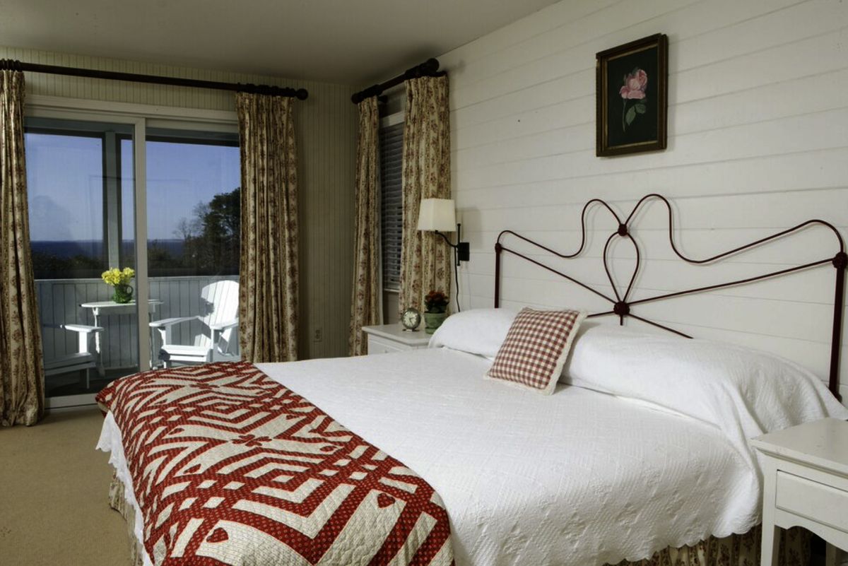 Beach Plum Inn — marthas-vineyard — additional view 2