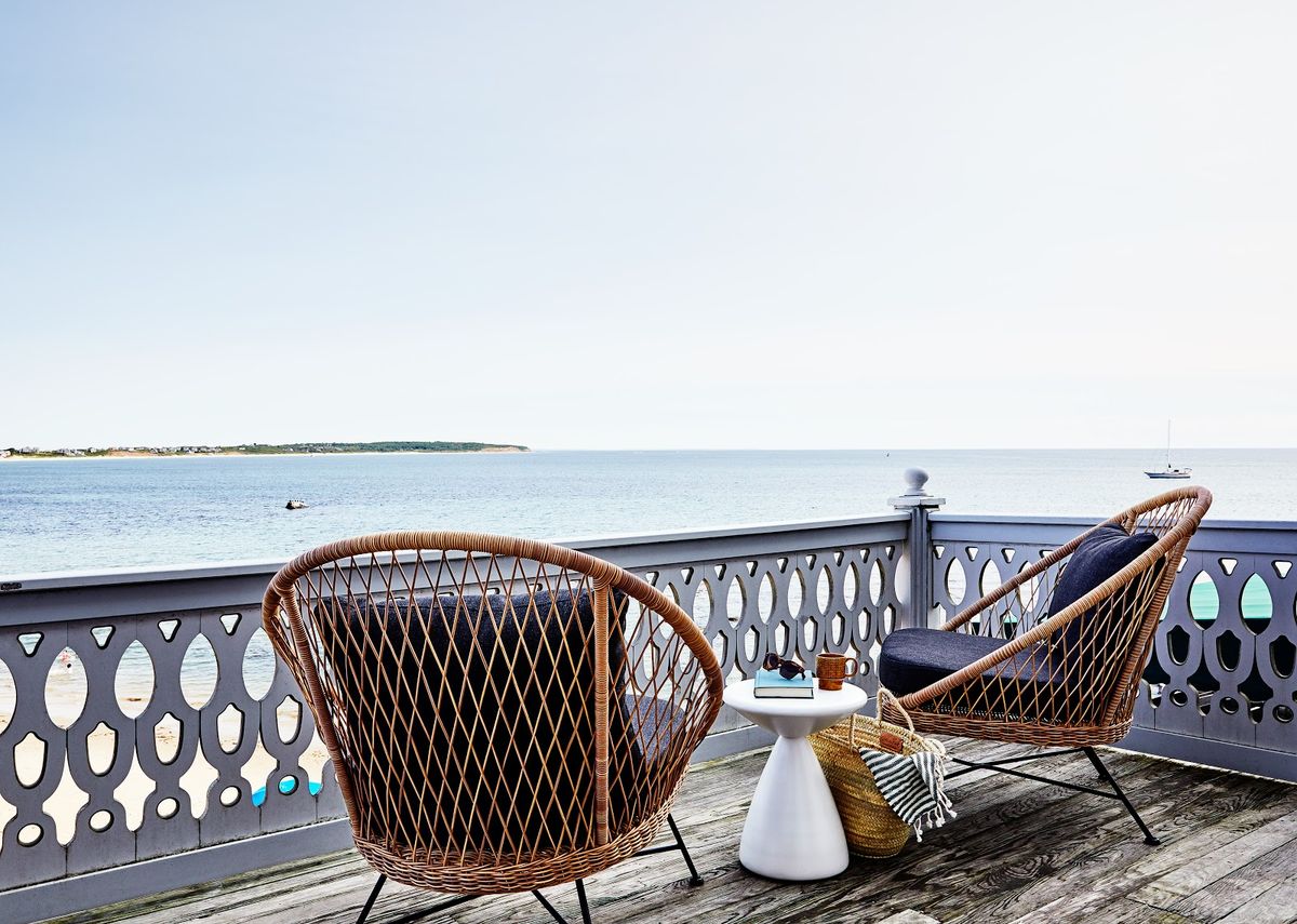 Champlin's Resort — marina-side hotel and resort on New Harbor, Great Salt Pond, Block Island