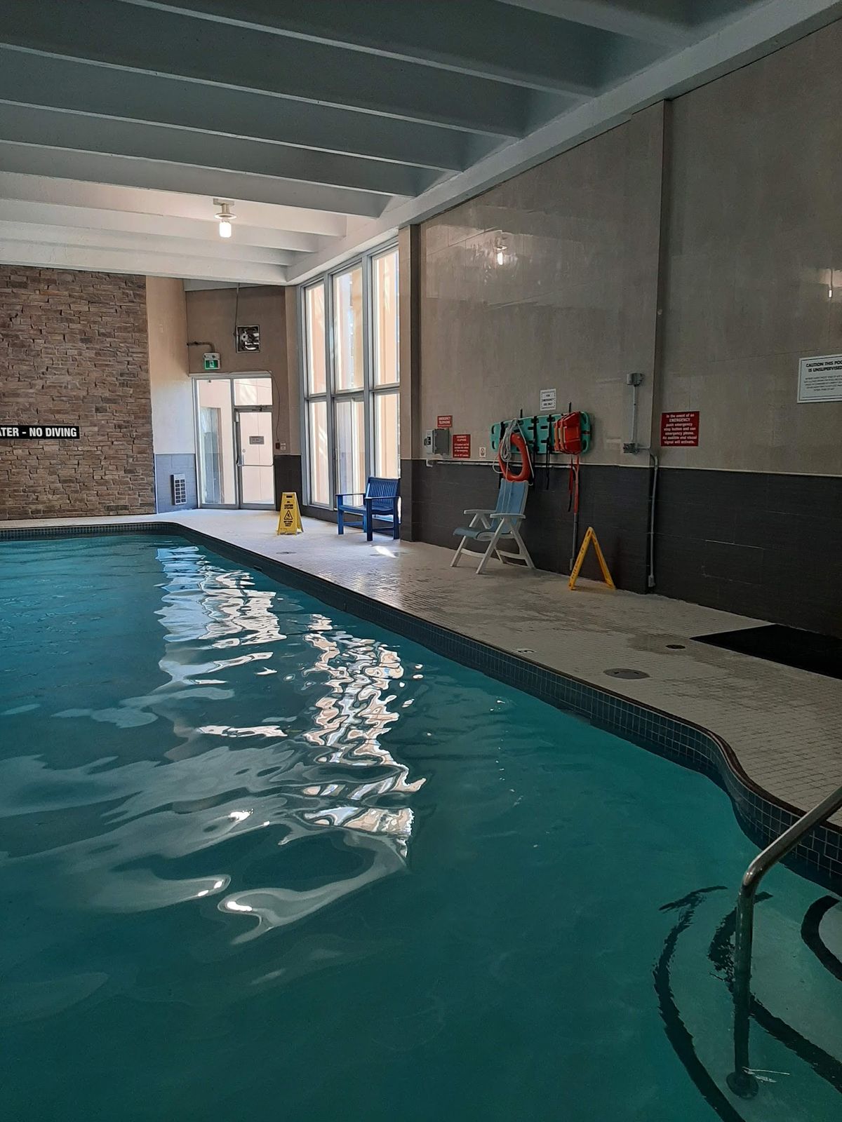 Mosaic at Blue Mountain — boutique condo suites in the pedestrian village, Ontario