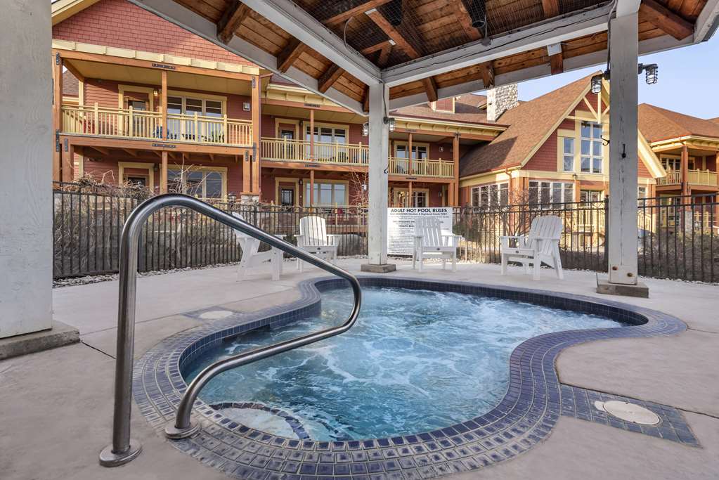 Hampton Inn Collingwood — Blue Mountain