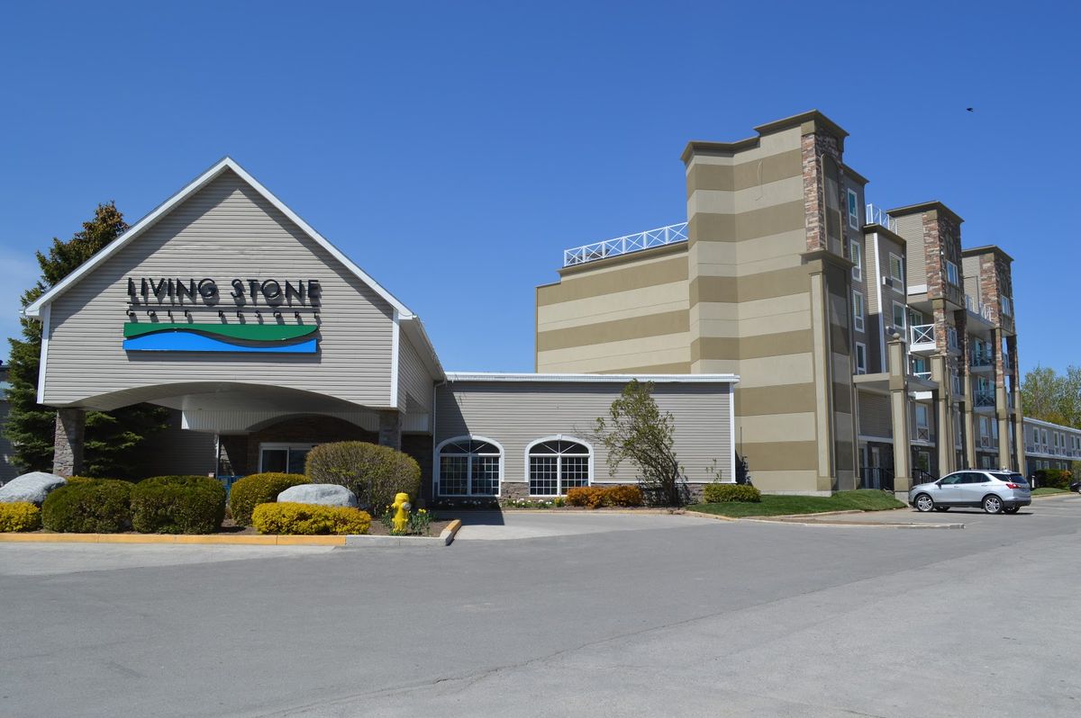 Living Stone Resort & Conference Centre — Blue Mountain