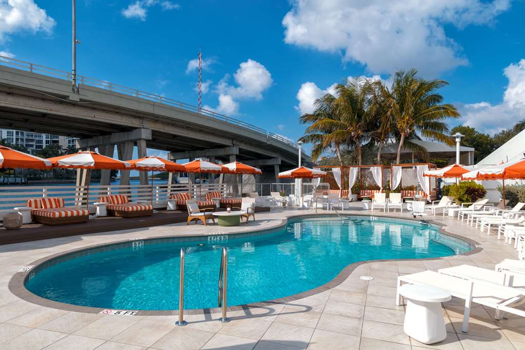 Waterstone Resort & Marina — Boca Raton