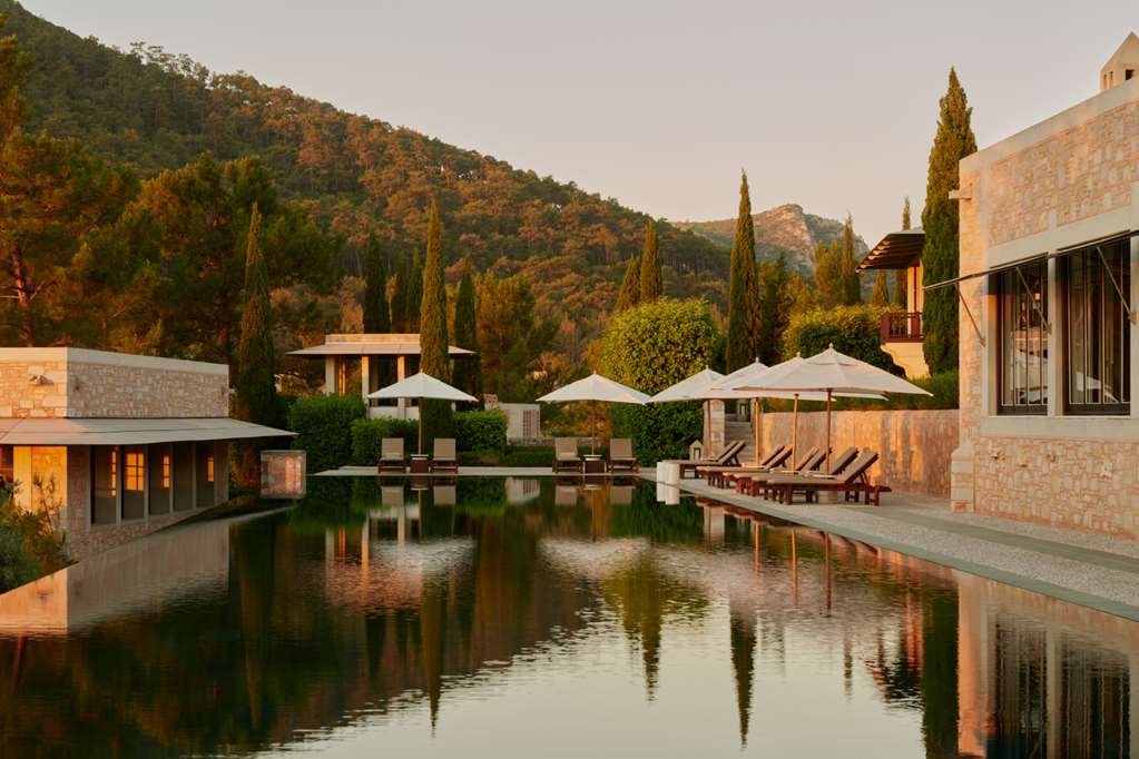 Amanruya — Bodrum