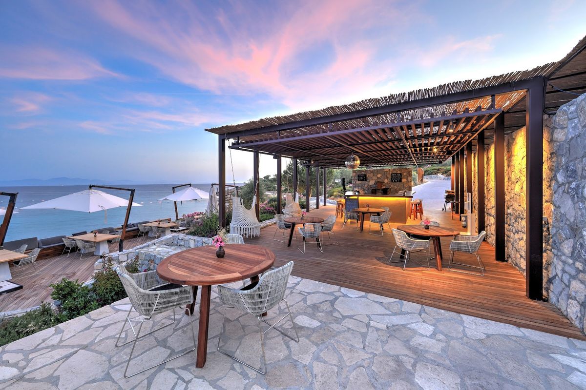 Six Senses Kaplankaya — Bodrum