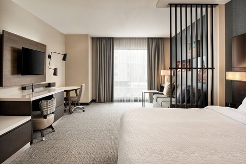 Hyatt Place Boise Downtown — modern business hotel near 8th Street and Boise State