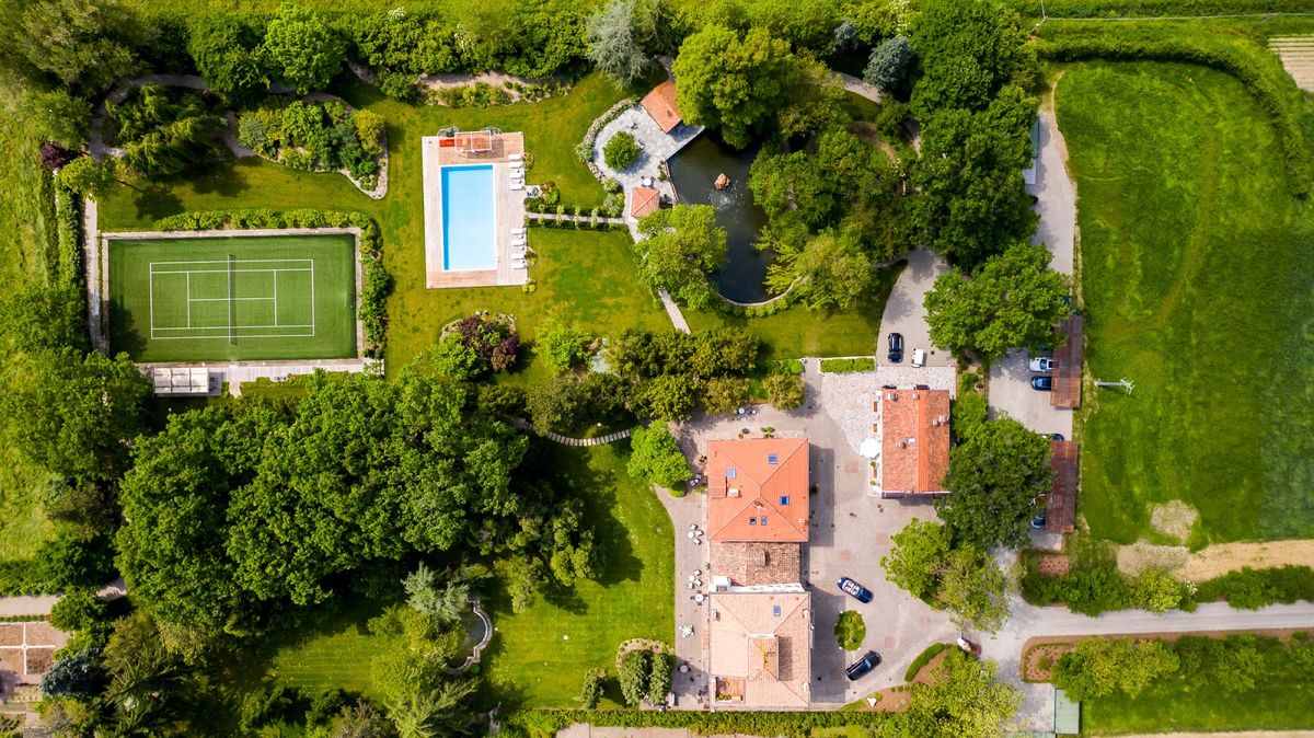 Casa Maria Luigia (Modena) — Bologna