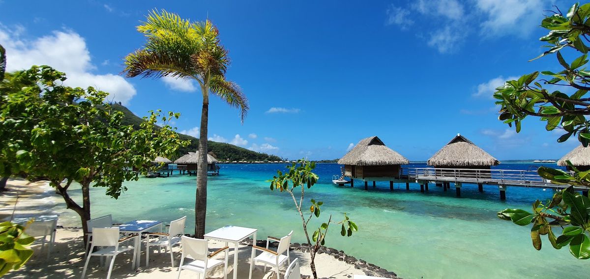 Maitai Polynesia Bora Bora — Bora Bora — additional view 3