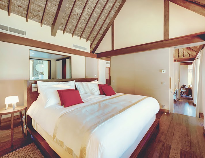 The Brando — Bora Bora — additional view 2
