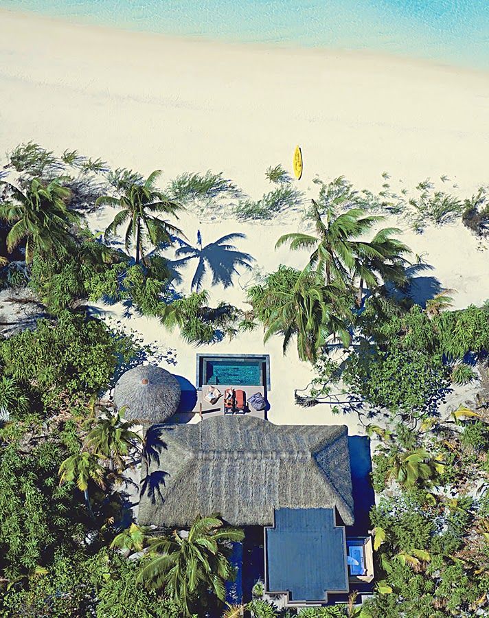 The Brando — Bora Bora — additional view 4